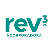 REV3 Incorporadora SP